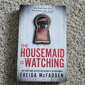 The Housemaid Is Watching